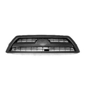 Grille Toyota 4Runner 2006-2009 Matte Black Ltd Model , TO1200297