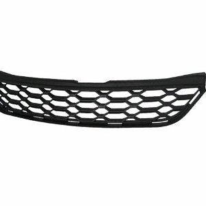 Grille Toyota Matrix 2014 Dark Gray , TO1200313