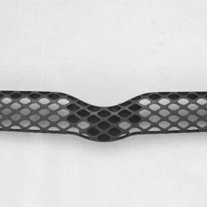 Grille Toyota Echo Hatchback 2004-2005 , TO1200314