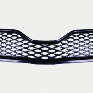 Grille Toyota Camry 2010-2011 Black Se , TO1200323