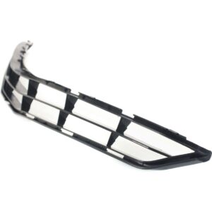 Grille Lower Toyota Camry Hybrid 2010-2011 Textured , TO1200327