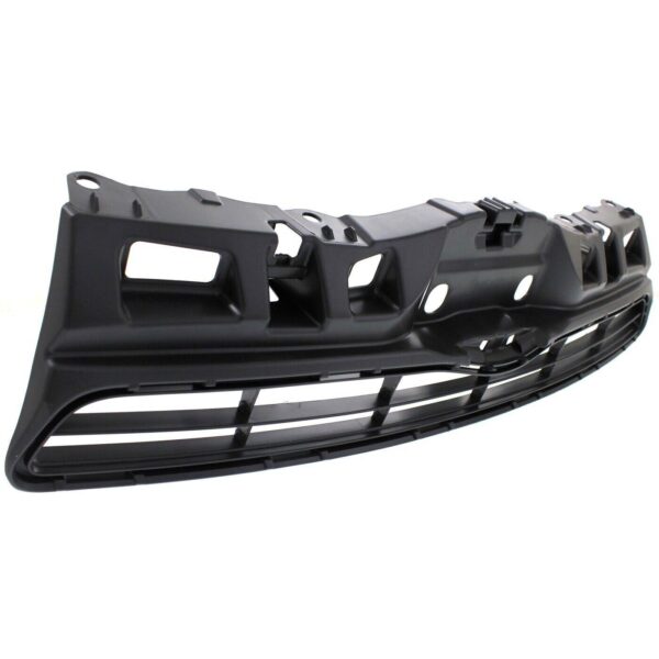 Grille Toyota Prius C 2012-2014 Matte Black , TO1200353 - Image 3