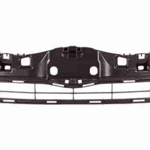 Grille Toyota Prius C 2012-2014 Matte Black , TO1200353