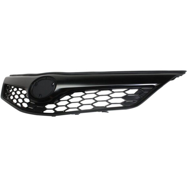 Grille Toyota Camry 2012-2014 Black Se , TO1200354 - Image 2