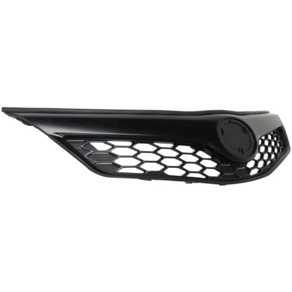 Grille Toyota Camry 2012-2014 Black Se , TO1200354 - Image 3