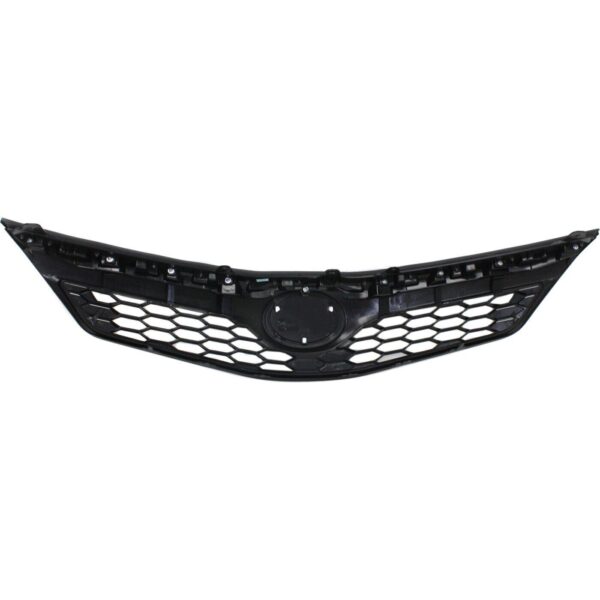 Grille Toyota Camry 2012-2014 Black Se , TO1200354 - Image 5