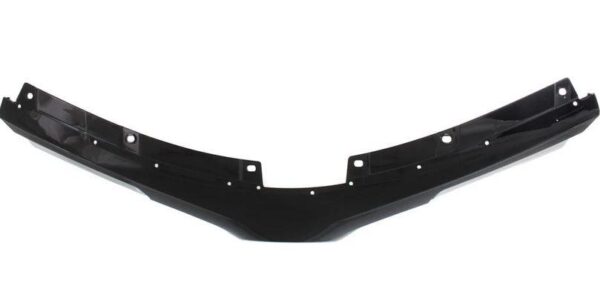 Grille Upper Toyota Rav4 2016-2018 Canada Built Exclude Se Model/For 2016 Japan Built Exclude Se Model Chrome/Gloss Black , TO1200406 - Image 4