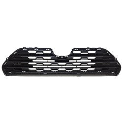 2019-2025 Toyota Rav4 Grille Front Black Hexagon Pattern , TO1200439U