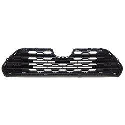 2019-2025 Toyota Rav4 Grille Front Black Hexagon Pattern , TO1200439