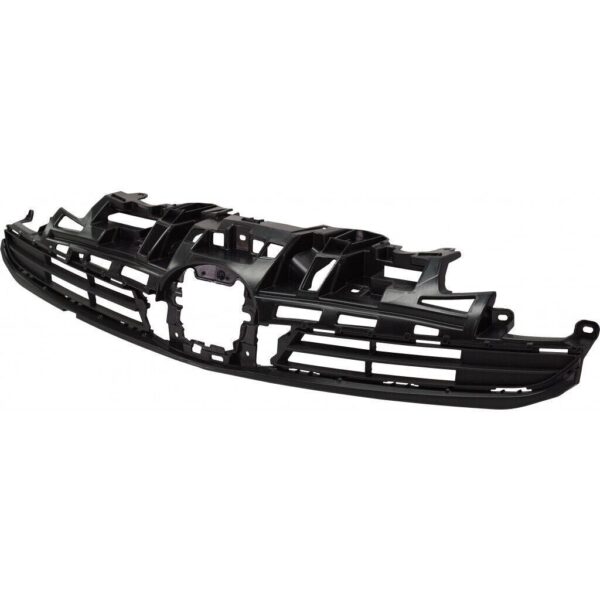 2019-2022 Toyota Prius Grille Front Textured Without Sensor , TO1200444 - Image 2