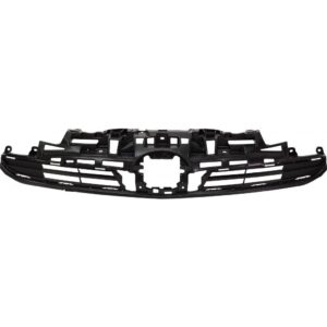 2019-2022 Toyota Prius Grille Front Textured Without Sensor , TO1200444