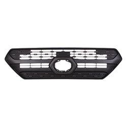 2019-2024 Toyota Rav4 Grille Front Double Bar Pattern , TO1200445