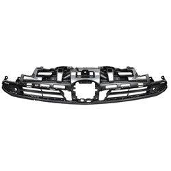 2019-2022 Toyota Prius Grille Textured Black With Sensor , TO1200448
