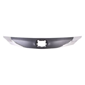 2021-2025 Toyota Sienna Grille Front Upper With Emblem / , TO1200471U
