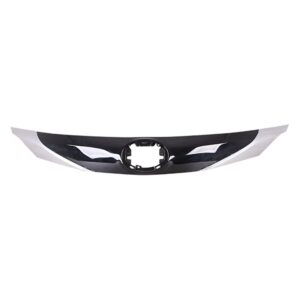 2021-2025 Toyota Sienna Grille Front Upper With Emblem / , TO1200472U