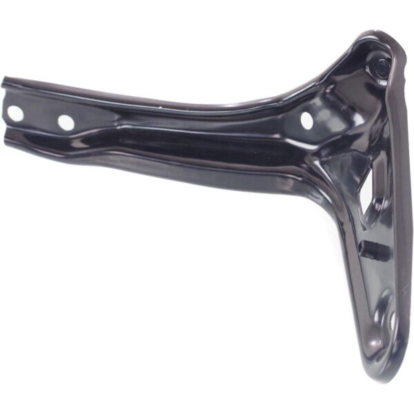 Grille Bracket Passenger Side Toyota Tundra 2010-2013 Frontont Steel , TO1207103 - Image 2