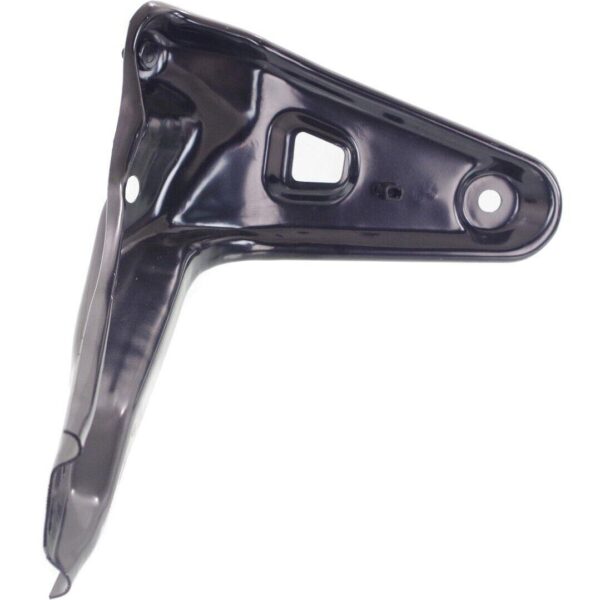 Grille Bracket Passenger Side Toyota Tundra 2010-2013 Frontont Steel , TO1207103 - Image 3