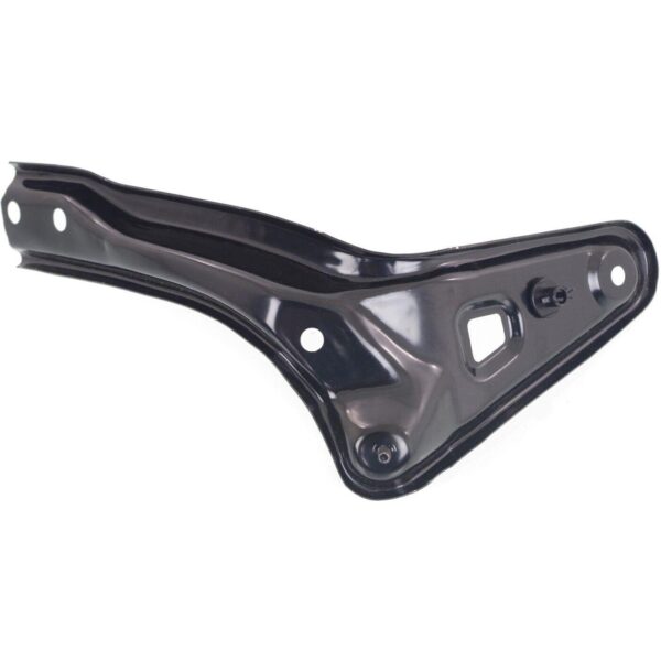 Grille Bracket Passenger Side Toyota Tundra 2010-2013 Frontont Steel , TO1207103 - Image 5