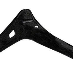 Grille Bracket Passenger Side Toyota Sequoia 2008-2021 Frontont Steel , TO1207103