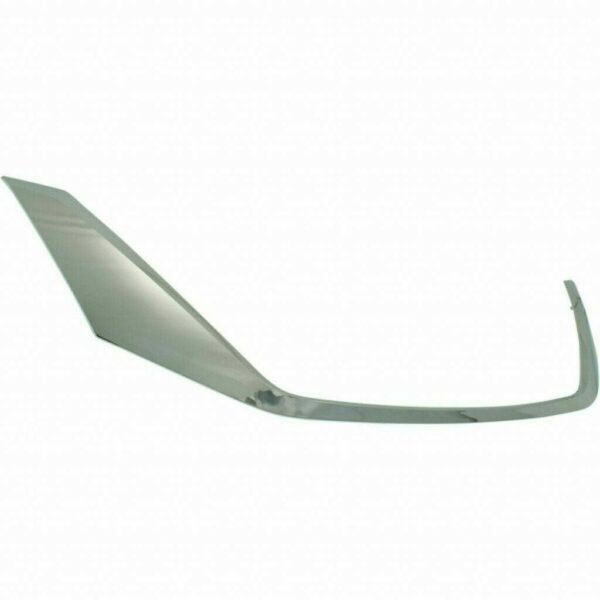 Grille Moulding Toyota Sienna 2011-2017 Chrome Le/Ltd/Xle Model , TO1210110 - Image 2