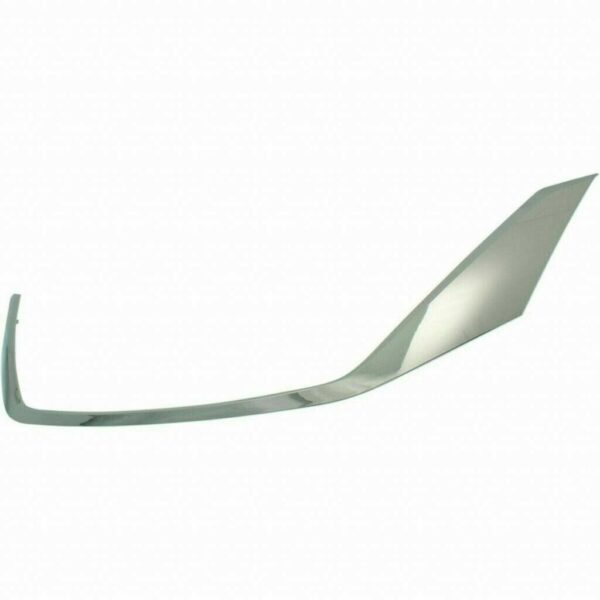 Grille Moulding Toyota Sienna 2011-2017 Chrome Le/Ltd/Xle Model , TO1210110 - Image 3