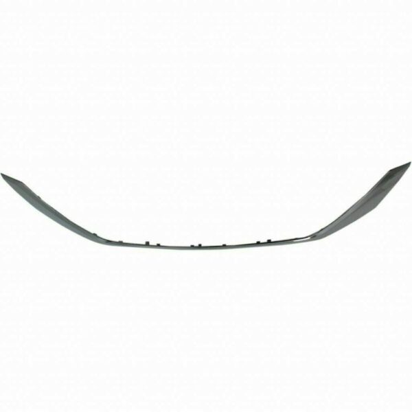 Grille Moulding Toyota Sienna 2011-2017 Chrome Le/Ltd/Xle Model , TO1210110 - Image 4