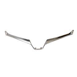 Grille Moulding Toyota Sienna 2018-2020 Chrome Le/Ltd/Xle Model , TO1210113