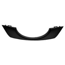 2019-2022 Toyota Prius Grille Moulding Textured (Mounts Below Emblem) , TO1210114