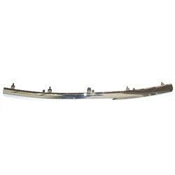 Grille Moulding Lower Toyota Rav4 2009-2012 Chrome Ltd Model , TO1216100