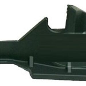 Radiator Support Lower Side Toyota Highlander 2008-2013 Deflector Passenger Side , TO1218101