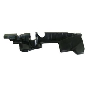 Bumper Deflector Front Toyota Highlander 2014-2016 Passenger Side , TO1218105