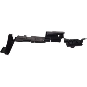 2019-2022 Toyota Rav4 Grille Air Deflector Driver Side , TO1218140
