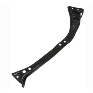 2018–2022 Toyota Corolla Sedan Grille Air Deflector Upper 1.8L , TO1218159