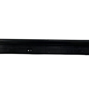 2019-2025 Toyota Rav4 Grille Air Deflector Upper Plastic , TO1218166