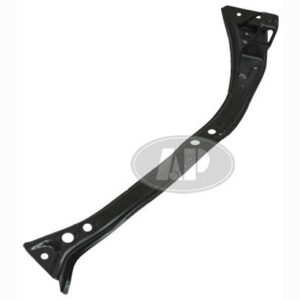 Tie Bar Upper Driver Side Toyota Prius C 2012-2017 Steel , TO1222100