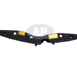 Radiator Support Upper Toyota Prius 2010-2015 Closure Panel , TO1224101