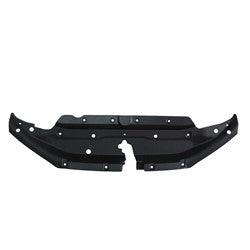 2010–2024 Toyota 4Runner Radiator Support Cover Upper (Sight Shield) , TO1224108