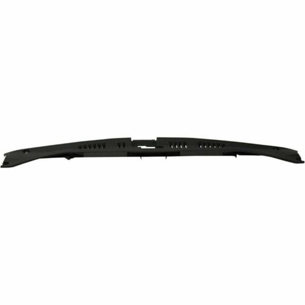 2018-2024 Toyota Camry Radiator Support Cover (Sight Shield) , TO1224119 - Image 3