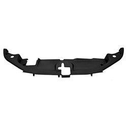 2019-2022 Toyota Prius Radiator Support Cover (Sight Shield) Textured , TO1224131