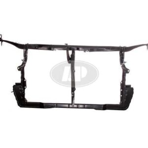 Radiator Support Toyota Camry 2007-2011 Exclude Hybrid Capa , TO1225259C