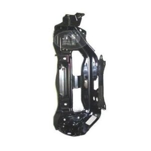 Radiator Support Driver Side Toyota Yaris Sedan 2012 , TO1225278