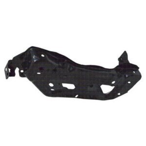 Radiator Support Driver Side Toyota Yaris Hatchback 2012-2014 , TO1225308