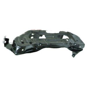 Radiator Support Passenger Side Toyota Yaris Hatchback 2012-2014 , TO1225309