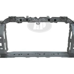Radiator Support Toyota Yaris Hatchback 2012-2014 Steel Usa Built , TO1225310