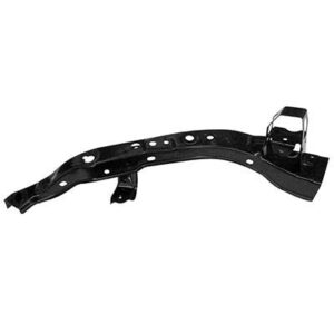 Tie Bar Upper Toyota Yaris Hatchback 2014 Frontance Built Steel , TO1225316