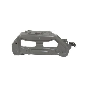 Radiator Support Driver Side Toyota Yaris Hatchback 2014-2019 Steel Ance Built , To1225318 - Hunt Parts