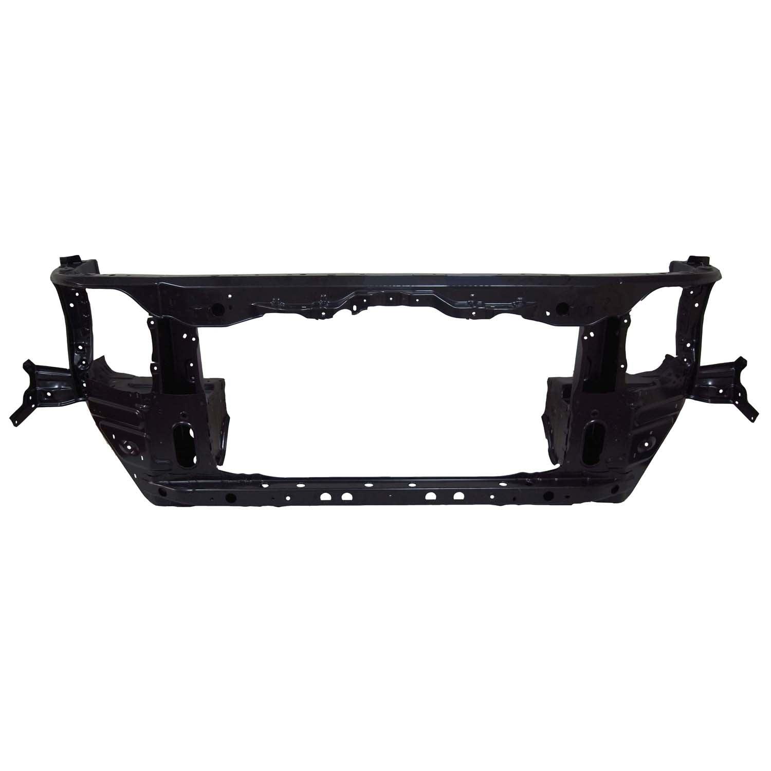 Radiator Support Toyota Tundra 2014-2021 Steel , TO1225325
