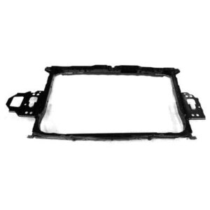 Radiator Support Toyota Rav4 2015-2018 North American Built From Nov 2014 , TO1225408
