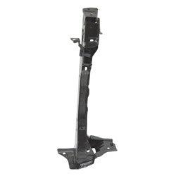 Radiator Support Driver Side Toyota Prius C 2012-2019 Side , TO1225418