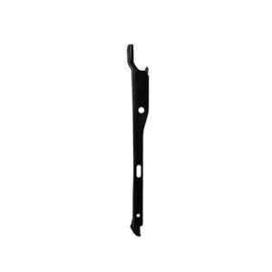 Hood Latch Support Toyota Prius 2016-2018 , TO1225426